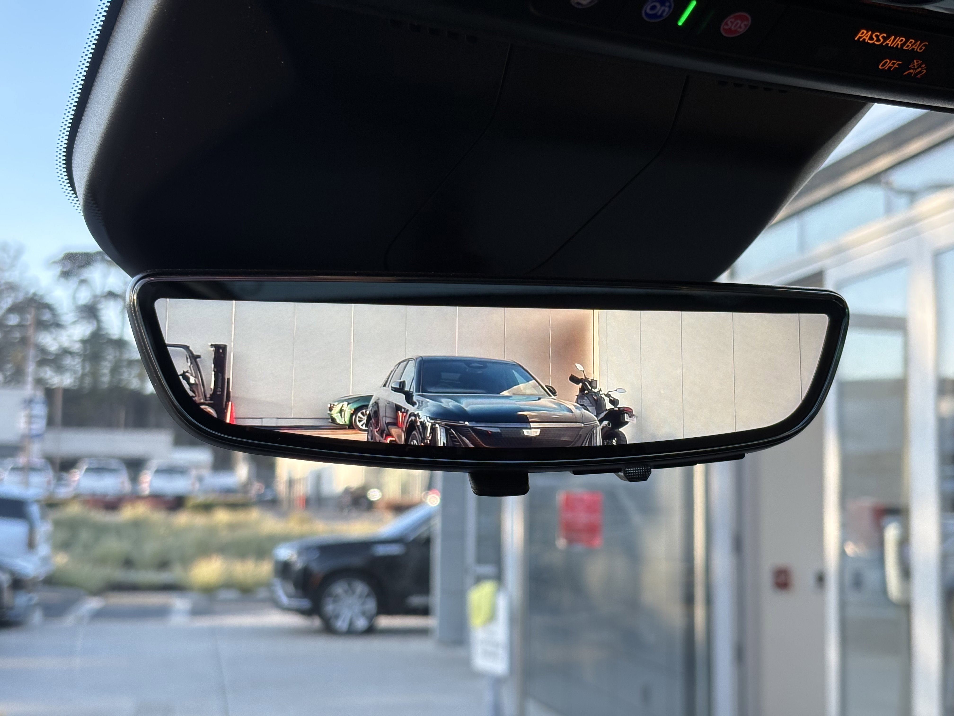 New 2026 Cadillac Escalade Luxury image 36