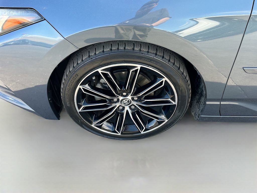 Used 2019 Toyota Avalon Touring w/ Advanced Safety Package FWD image 33