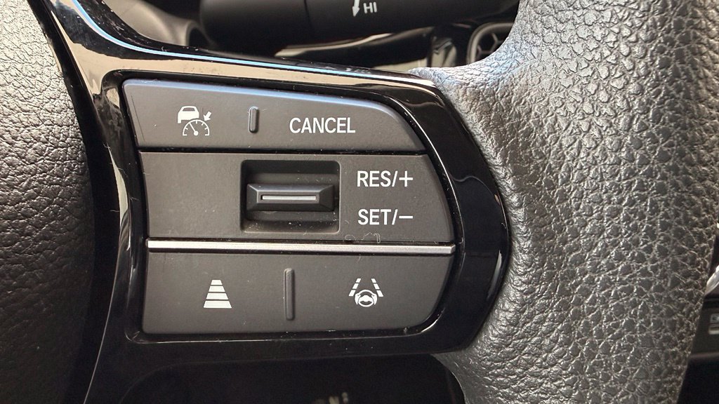 Used 2025 Honda Civic LX image 29