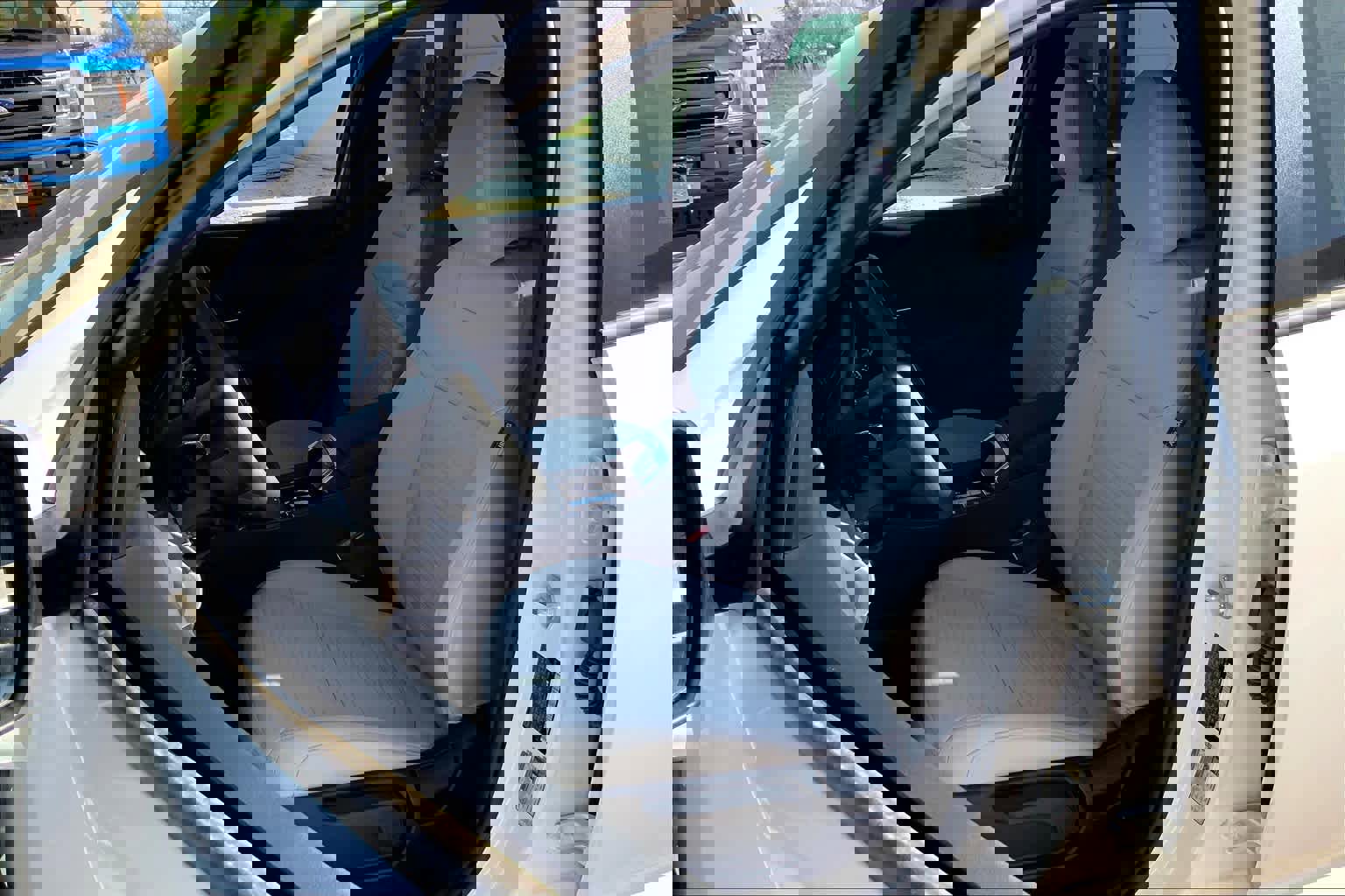 Used 2025 Hyundai Santa Cruz SE image 7