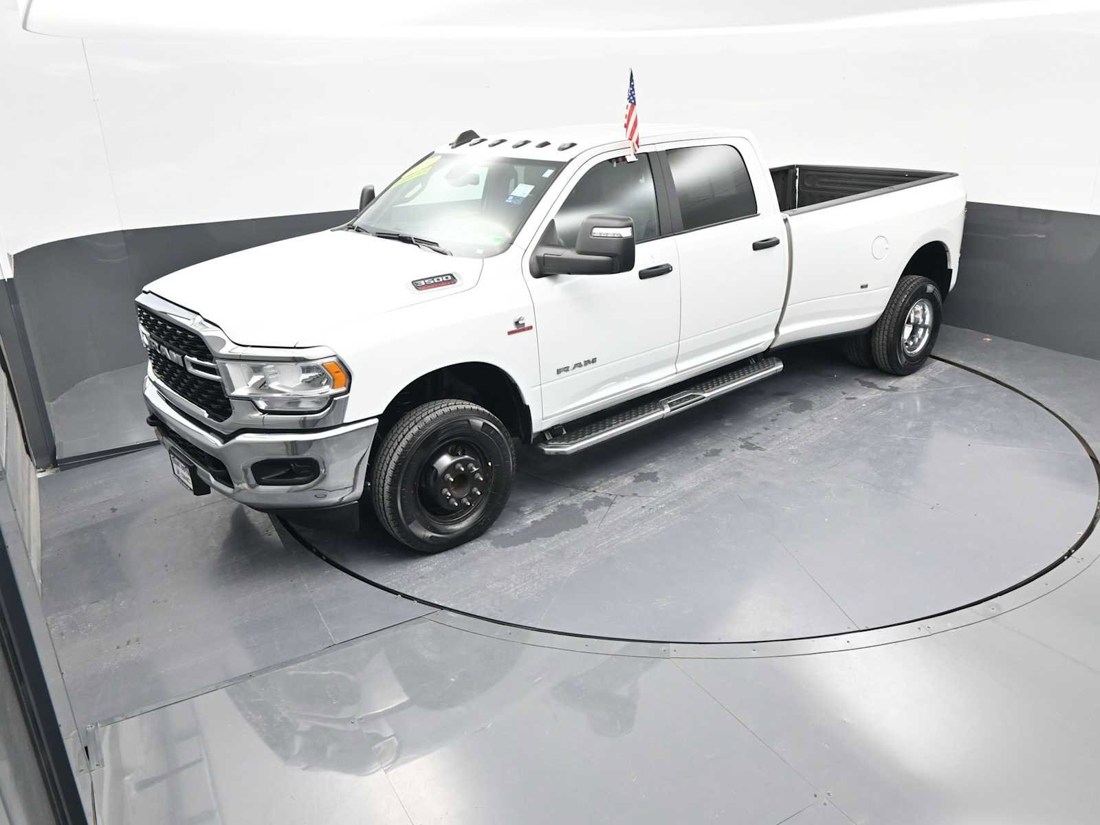 Used 2024 RAM 3500 Big Horn image 60