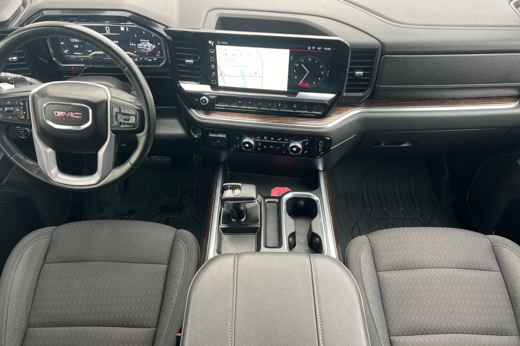 Used 2023 GMC Sierra 1500 Elevation w/ Preferred Package image 10