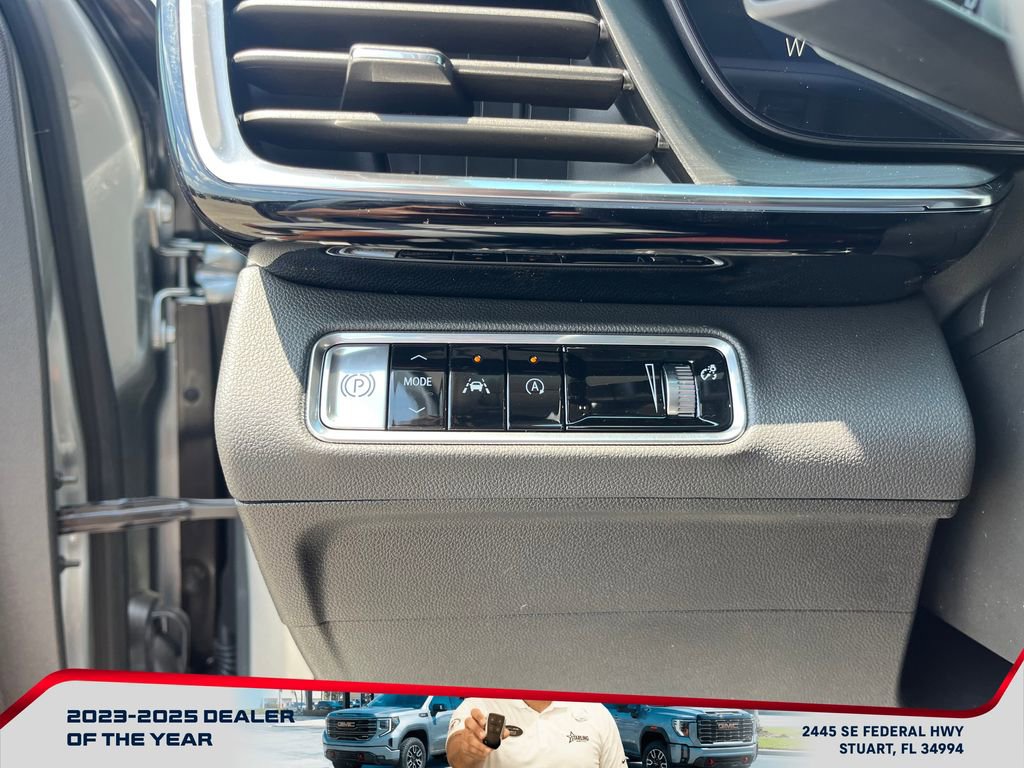 New 2026 Buick Envision Sport Touring image 24