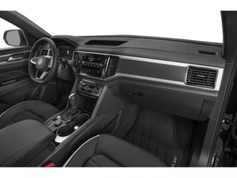 Used 2021 Volkswagen Atlas Cross Sport SEL Premium image 15
