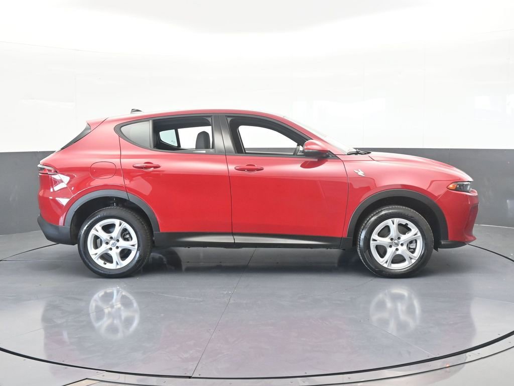 Used 2024 Dodge Hornet GT image 7