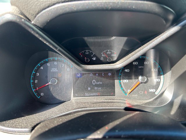 Used 2019 Chevrolet Colorado LT w/ Safety Package AWD/4WD image 56
