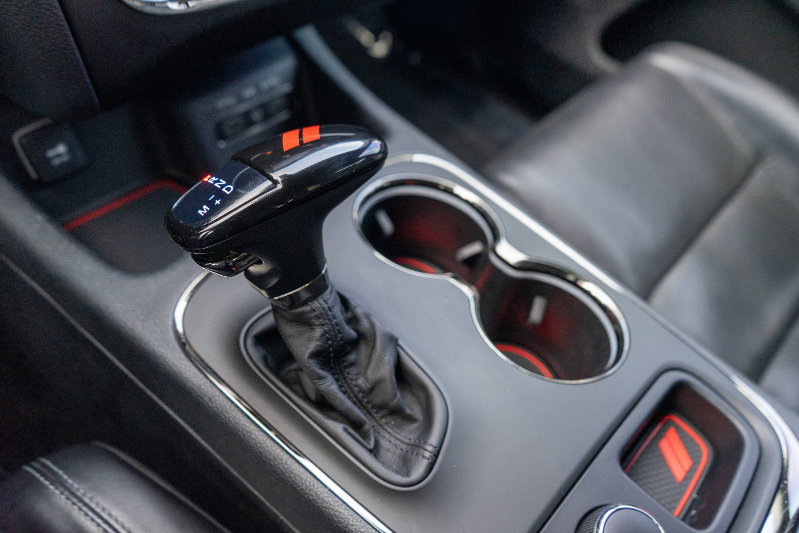 Used 2019 Dodge Durango R/T AWD/4WD image 21