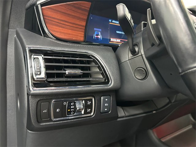 Used 2024 Lincoln Navigator Reserve image 38
