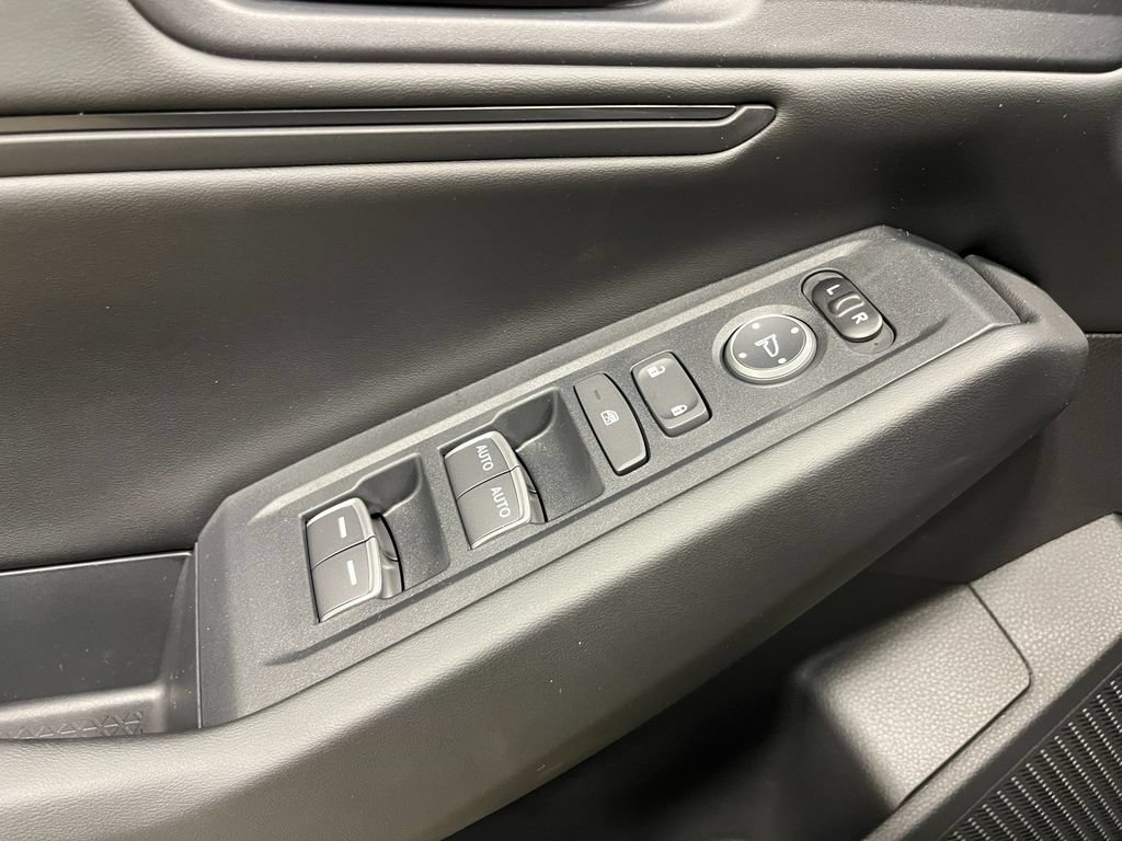 New 2026 Honda Accord SE image 17