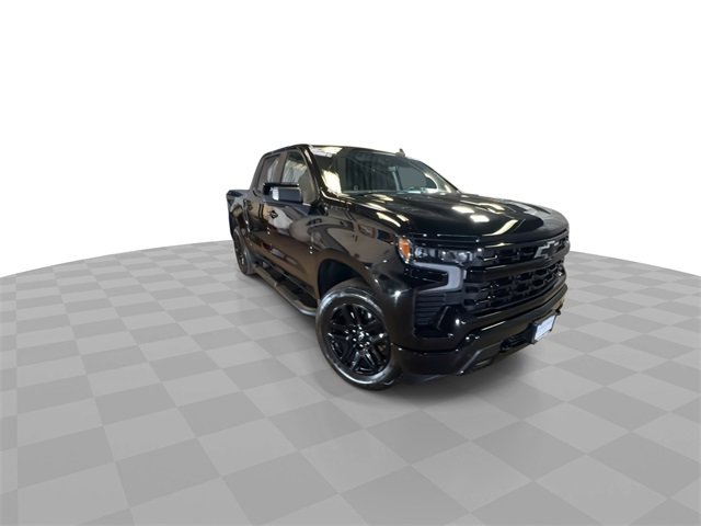 New 2026 Chevrolet Silverado 1500 RST w/ All Star Edition Plus image 5