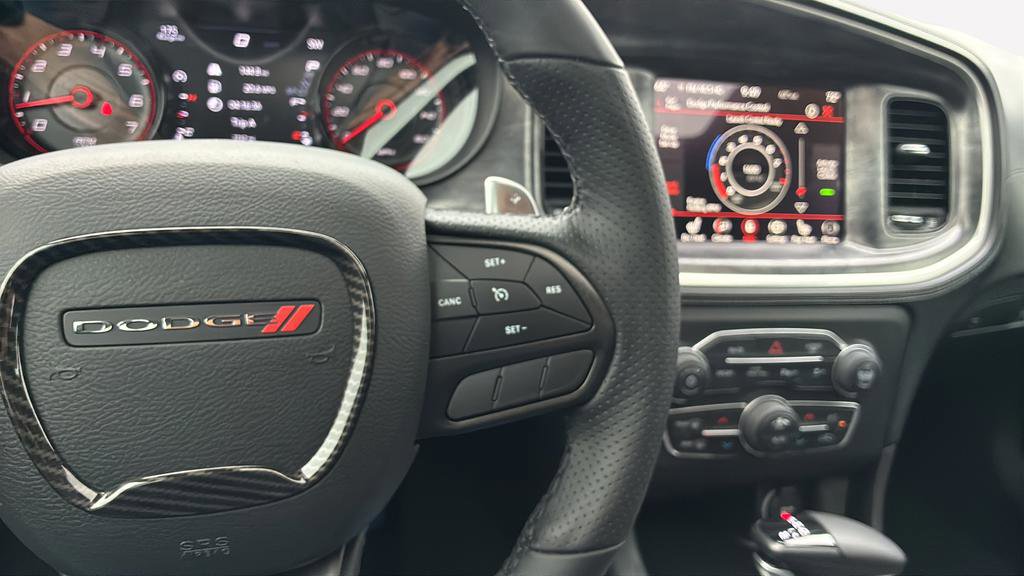 Used 2023 Dodge Charger R/T w/ Daytona Edition Group image 26