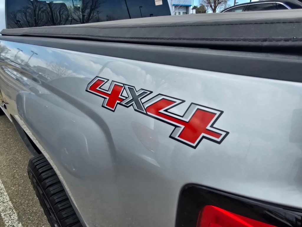 Used 2017 Chevrolet Silverado 1500 LT w/ All Star Edition image 11