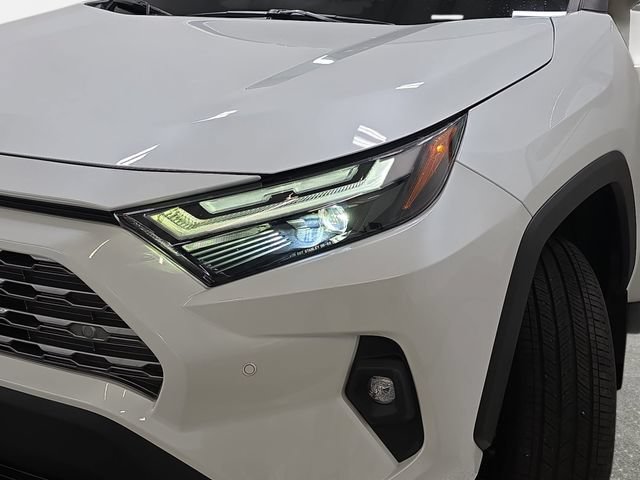 Certified 2024 Toyota RAV4 Limited w/ Advanced Technology Package AWD/4WD image 28