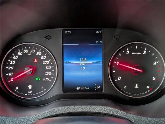 New 2025 Mercedes-Benz Sprinter 4500 image 11