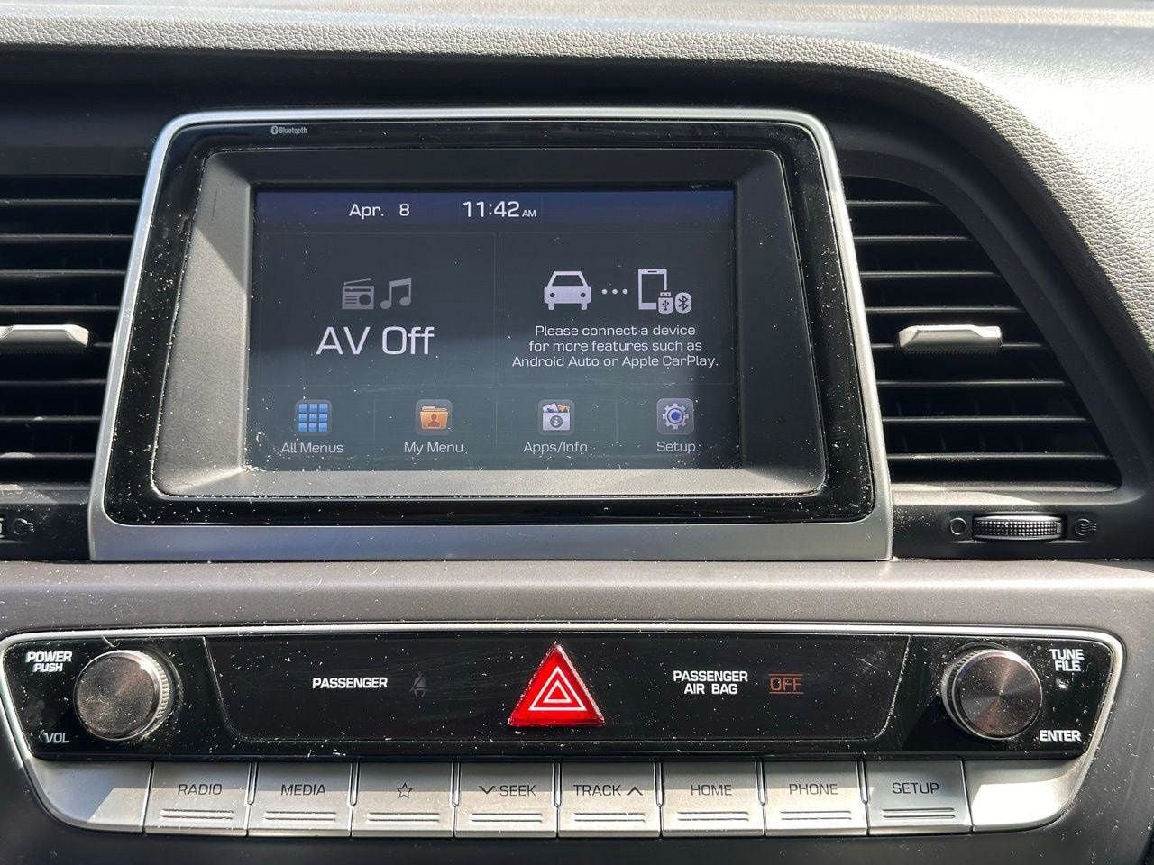 Used 2019 Hyundai Sonata SE image 26