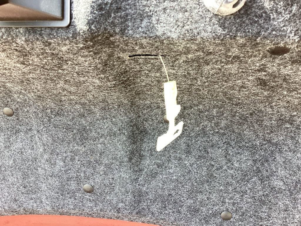 Used 2019 Ford Mustang Coupe image 11