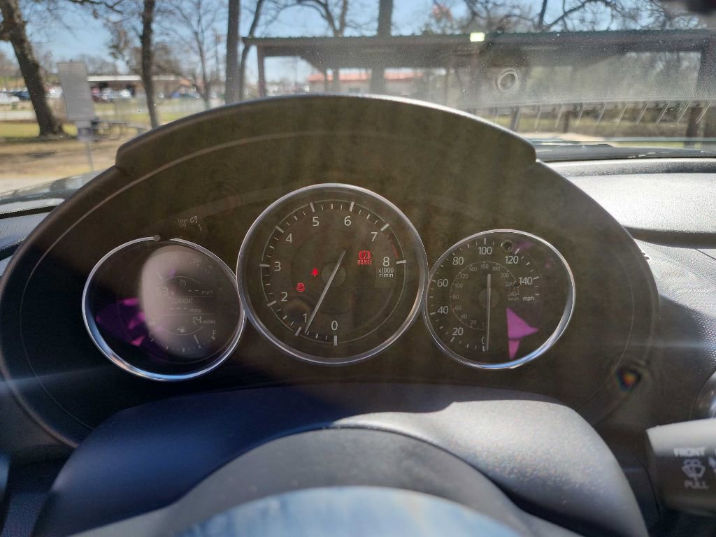 Used 2019 MAZDA MX-5 Miata Sport image 16