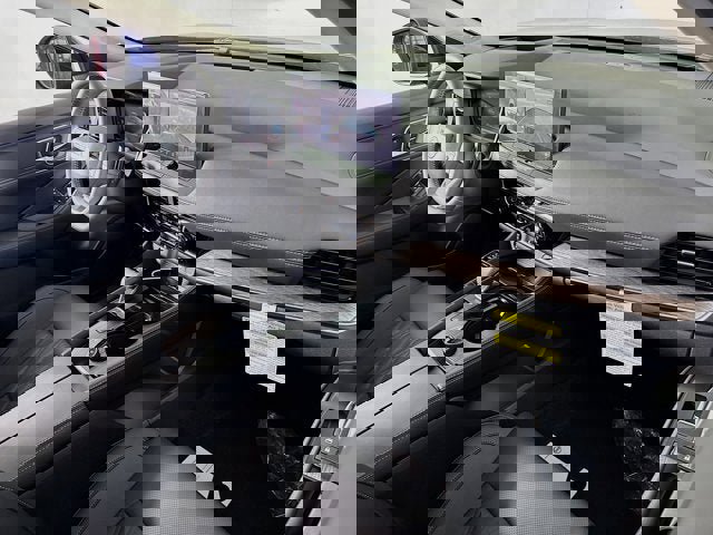 New 2026 Nissan Rogue Platinum w/ Platinum Premium Package image 32