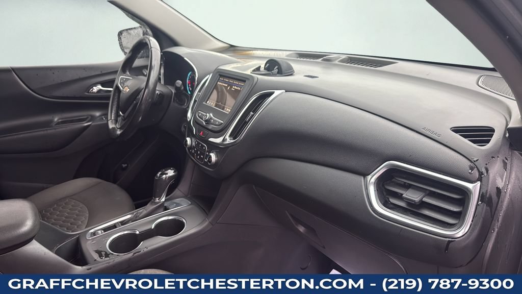 Used 2019 Chevrolet Equinox LT FWD image 31