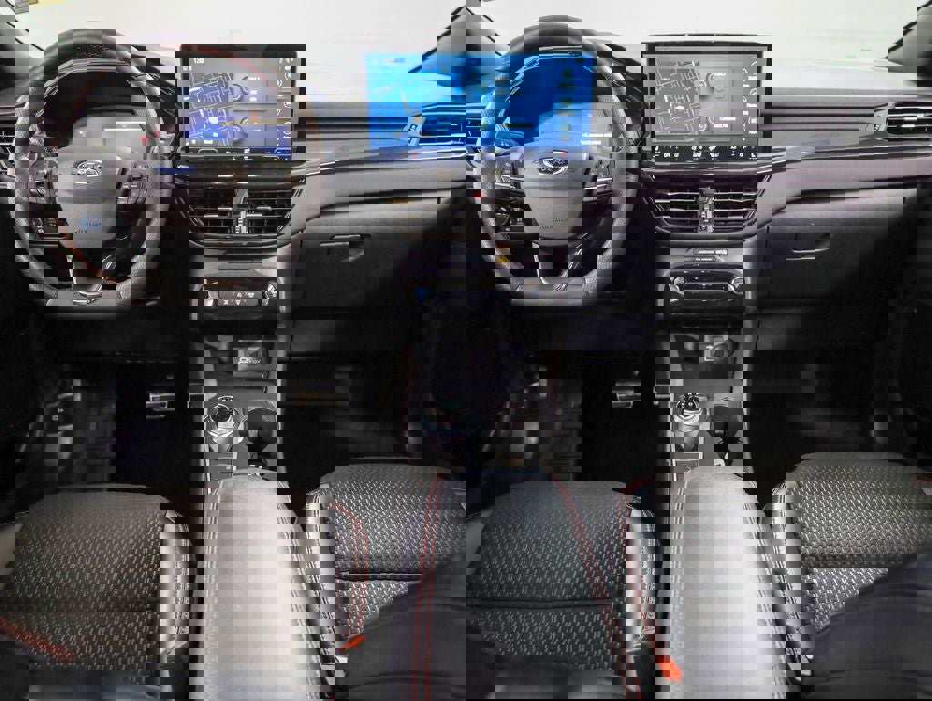 Used 2024 Ford Escape ST-Line Select w/ Tech Pack #1 image 21