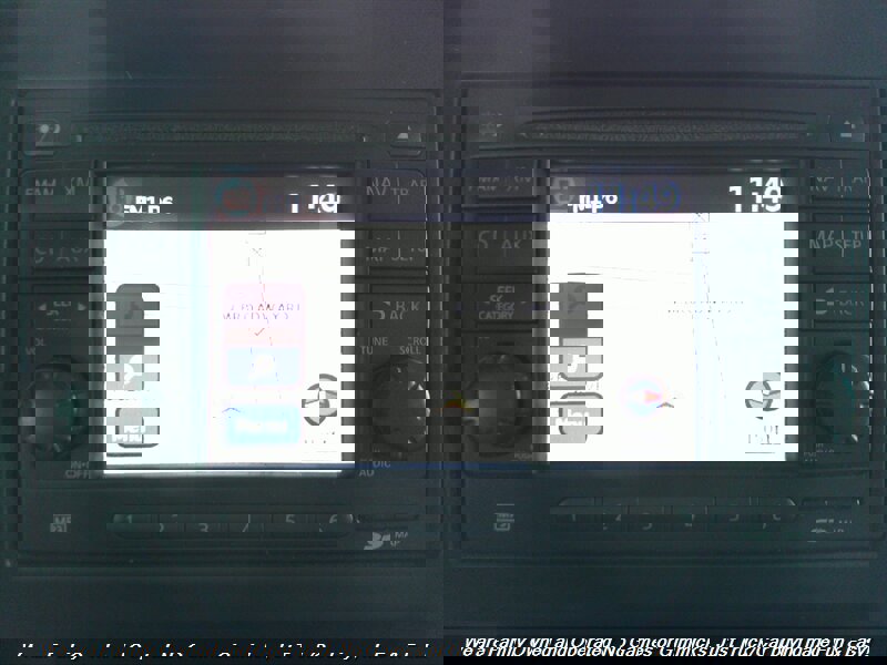 Used 2014 Nissan NV 2500 SV w/ Technology Package image 25