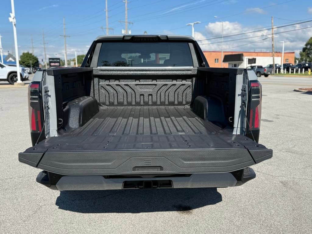 New 2026 GMC Sierra EV Denali image 5