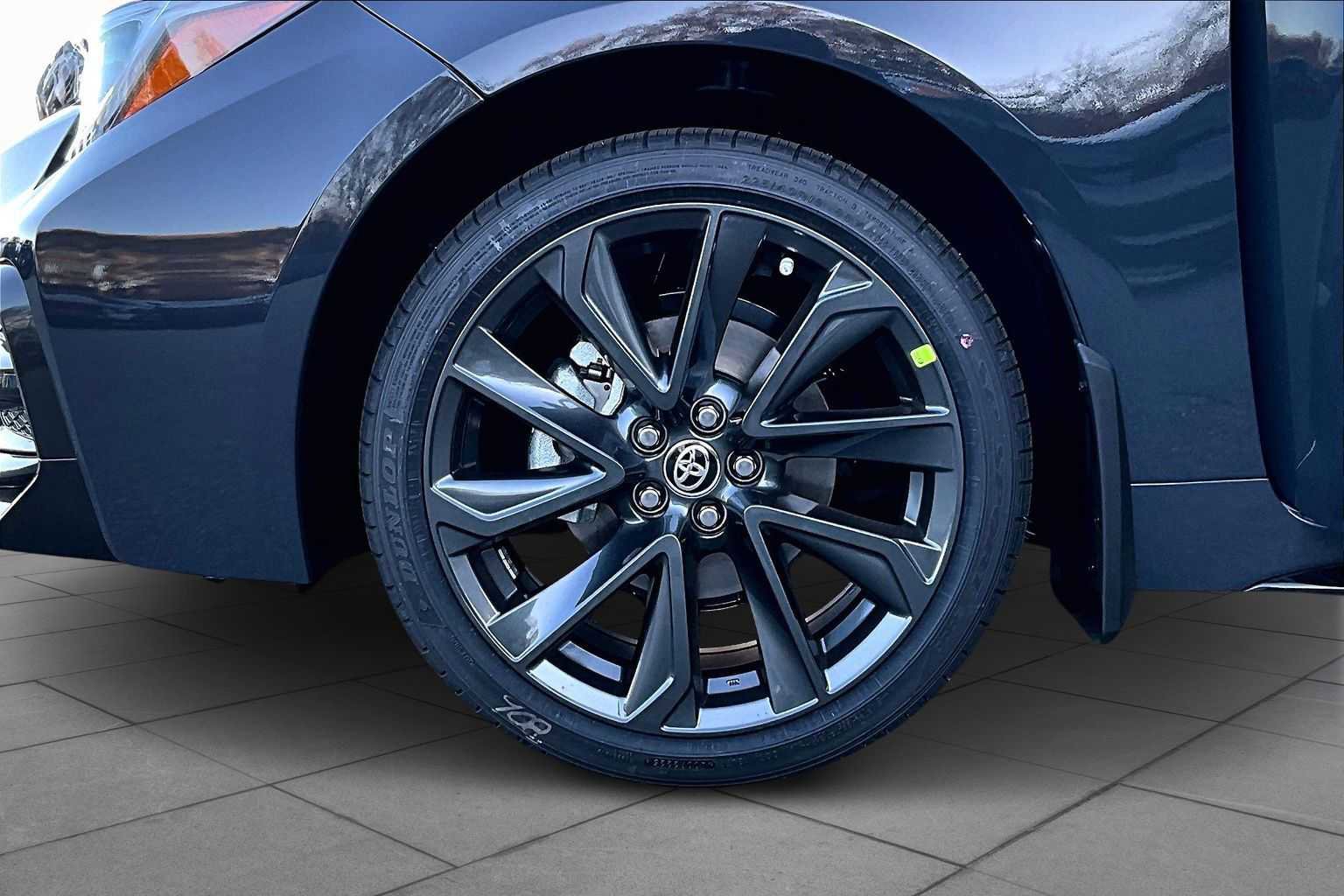 New 2026 Toyota Corolla SE image 11