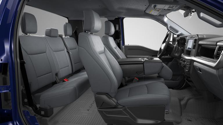 New 2026 Ford F250 XL w/ STX Appearance Package AWD/4WD image 26