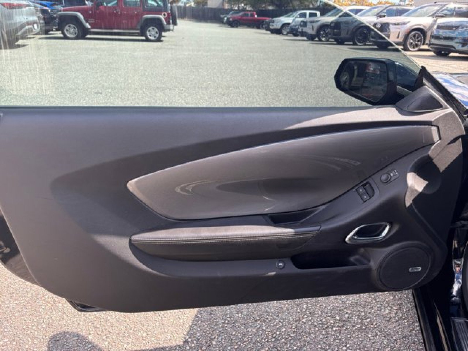 Used 2010 Chevrolet Camaro SS w/ RS Package image 20