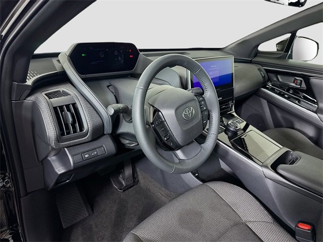 Certified 2025 Toyota bZ4X AWD w/ Weather Package image 18