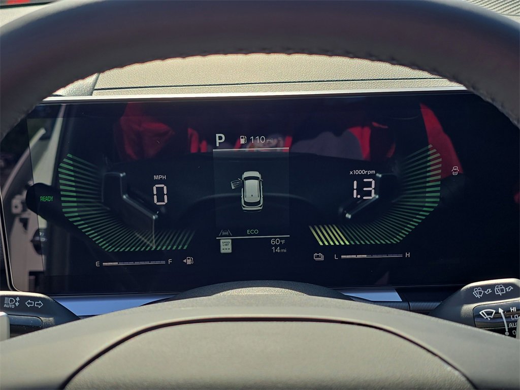 New 2026 Kia Sportage EX image 32