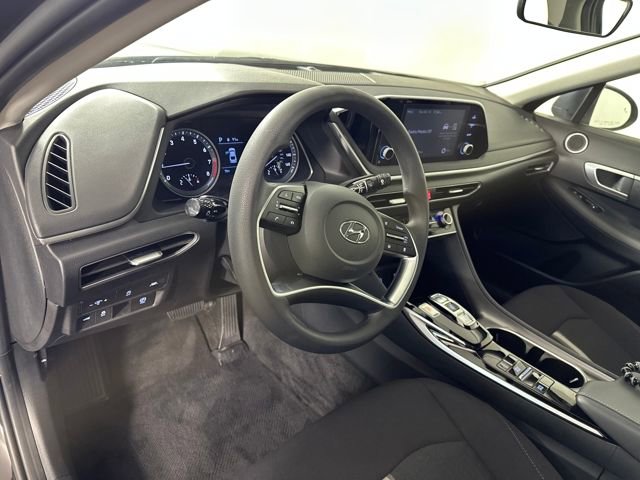 Certified 2023 Hyundai Sonata SE image 13