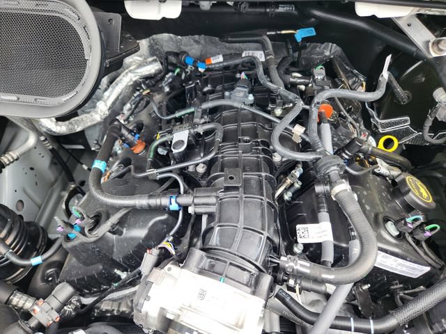 New 2026 Ford Transit 250 148 Medium Roof Extended AWD image 21