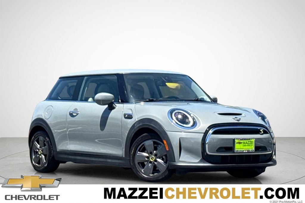 Used 2023 MINI Cooper SE FWD image 1