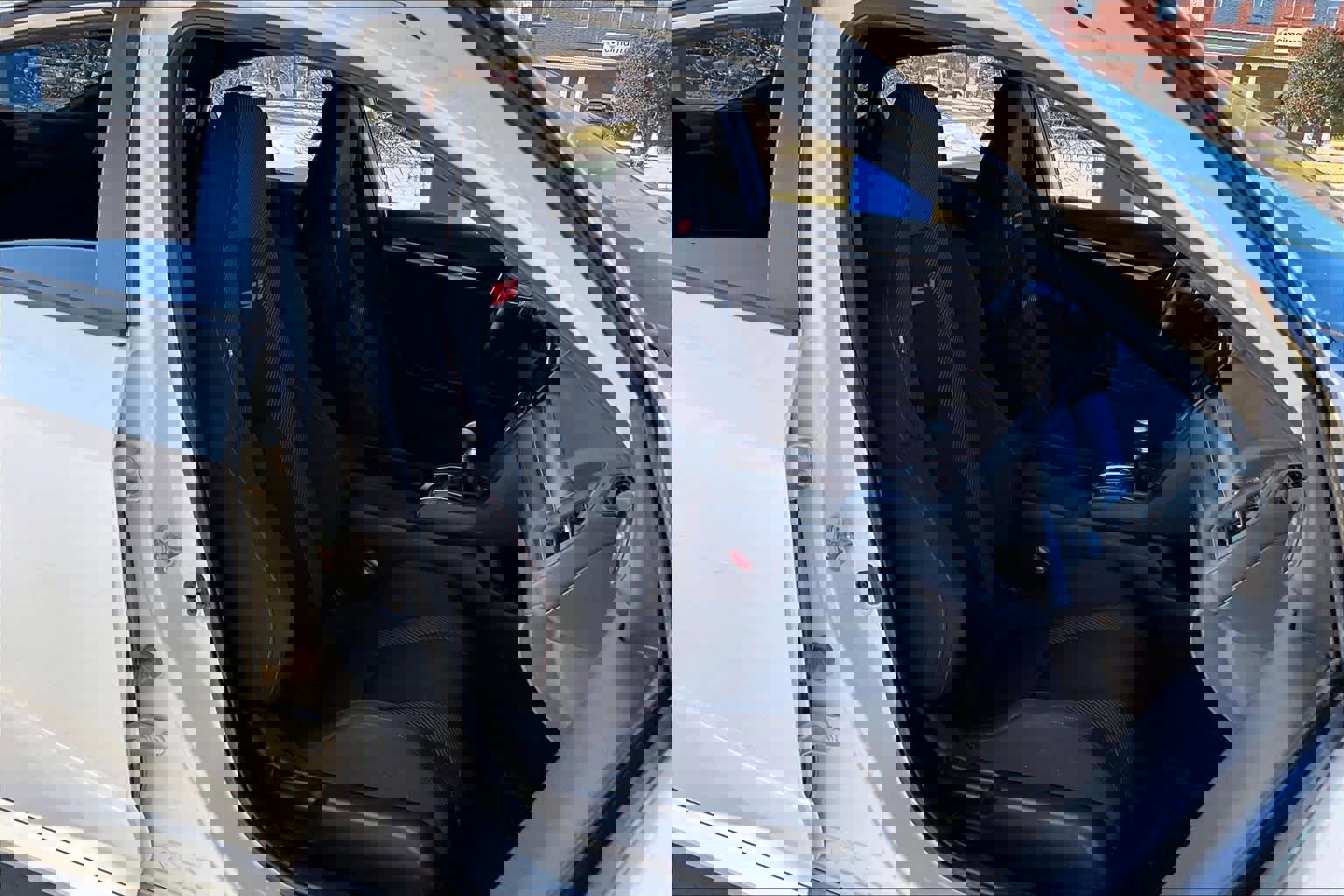 Used 2018 Honda Civic Si image 8