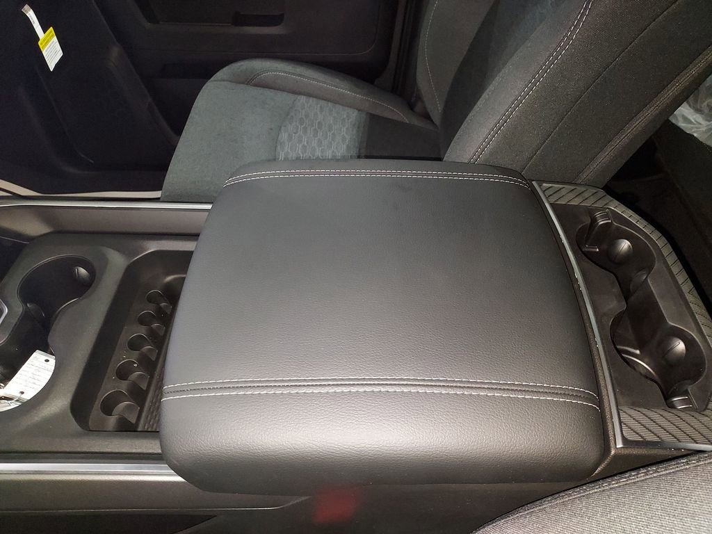 New 2026 RAM 2500 Big Horn image 27