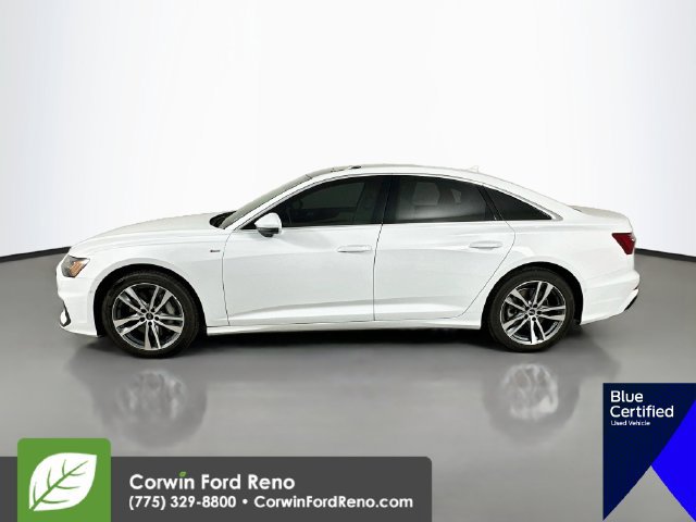 Used 2021 Audi A6 3.0T Prestige w/ Prestige Package AWD/4WD image 5