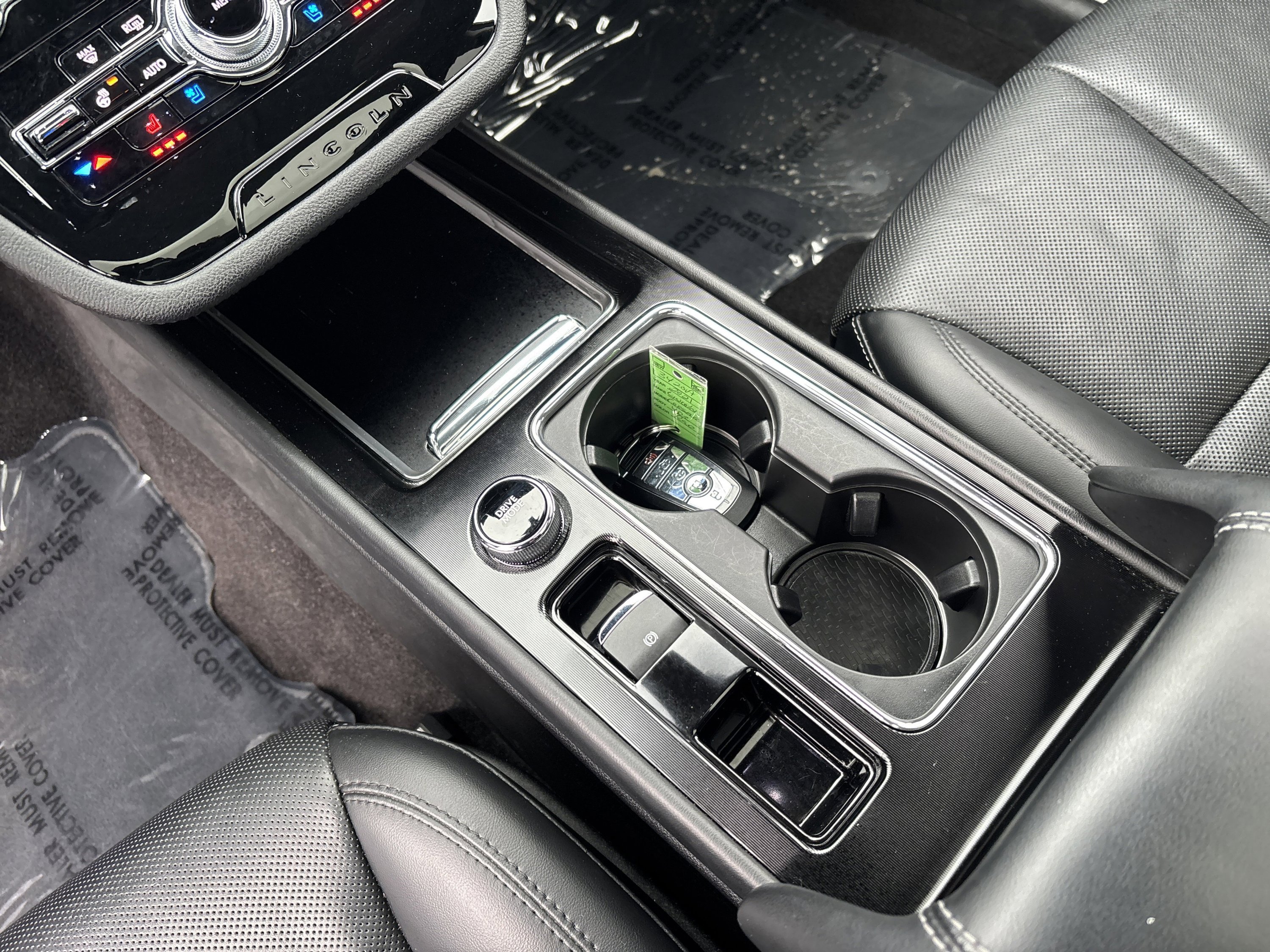 Used 2021 Lincoln Corsair Grand Touring w/ Equipment Group 301A image 19