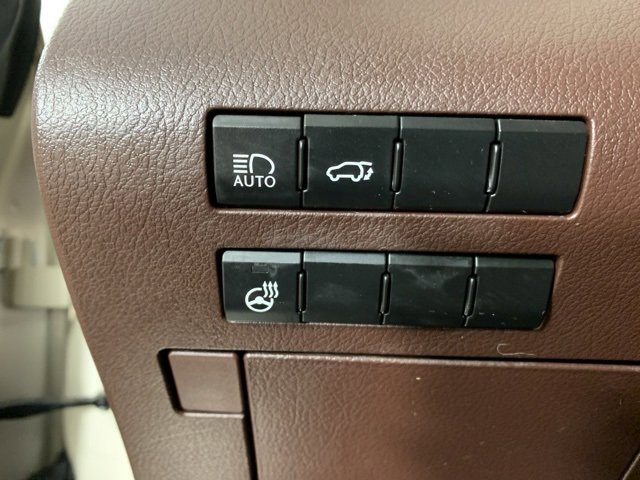 Used 2018 Lexus RX 350L AWD image 19