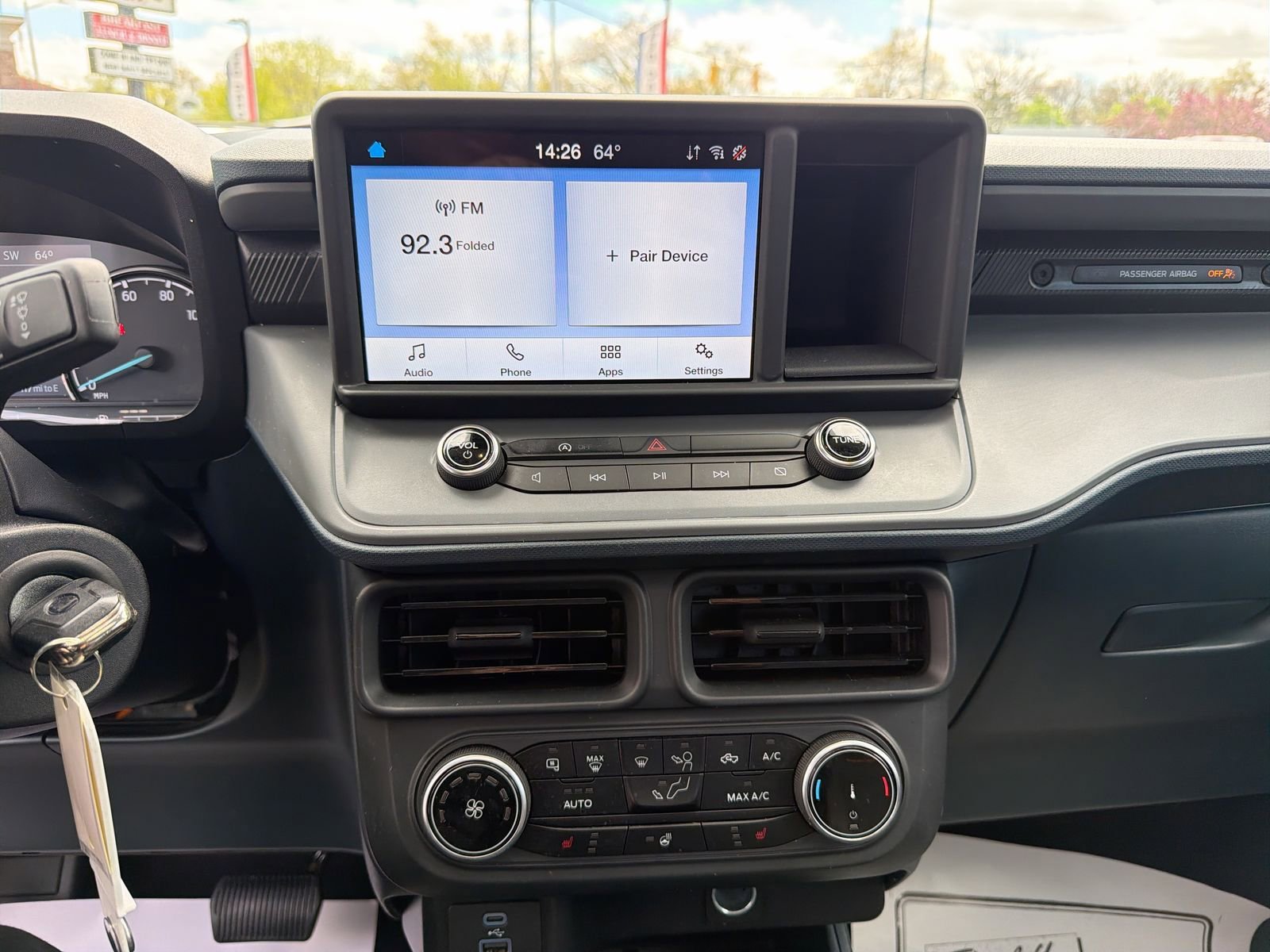 Used 2024 Ford Maverick Tremor w/ Tremor Off-Road Package AWD/4WD image 34