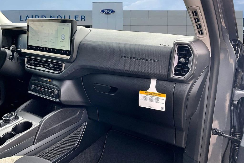 New 2026 Ford Bronco Sport Big Bend w/ Convenience Package image 29