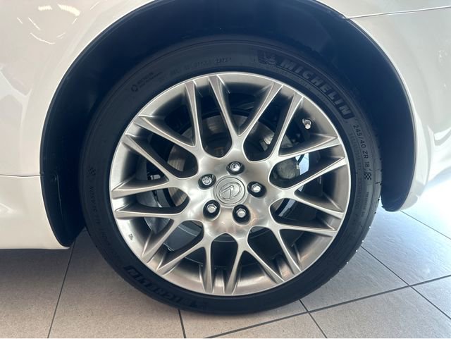 Used 2007 Lexus SC 430 Convertible image 21