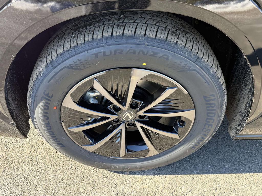 New 2026 Lexus RZ 450e Premium image 7