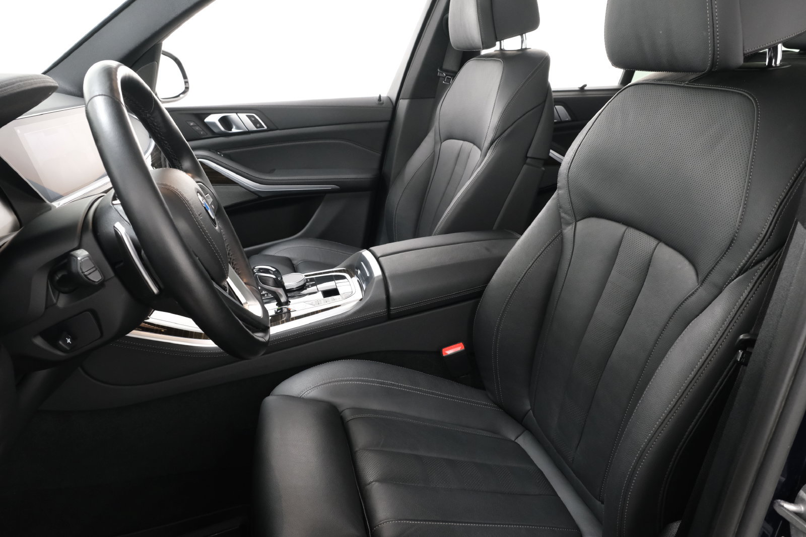 Used 2020 BMW X5 xDrive40i w/ Premium Package AWD/4WD image 30