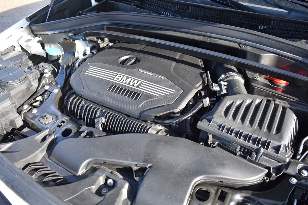 Used 2020 BMW X1 xDrive28i image 39