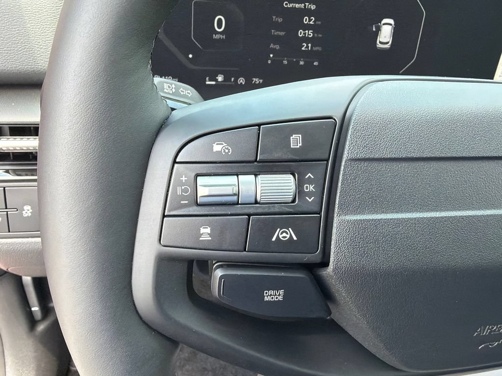 New 2026 Kia Sportage SX FWD image 24
