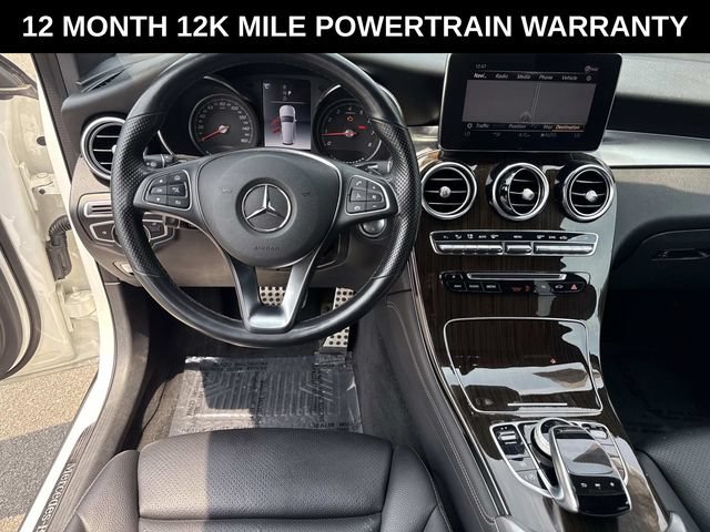 Used 2019 Mercedes-Benz GLC 300 4MATIC image 18