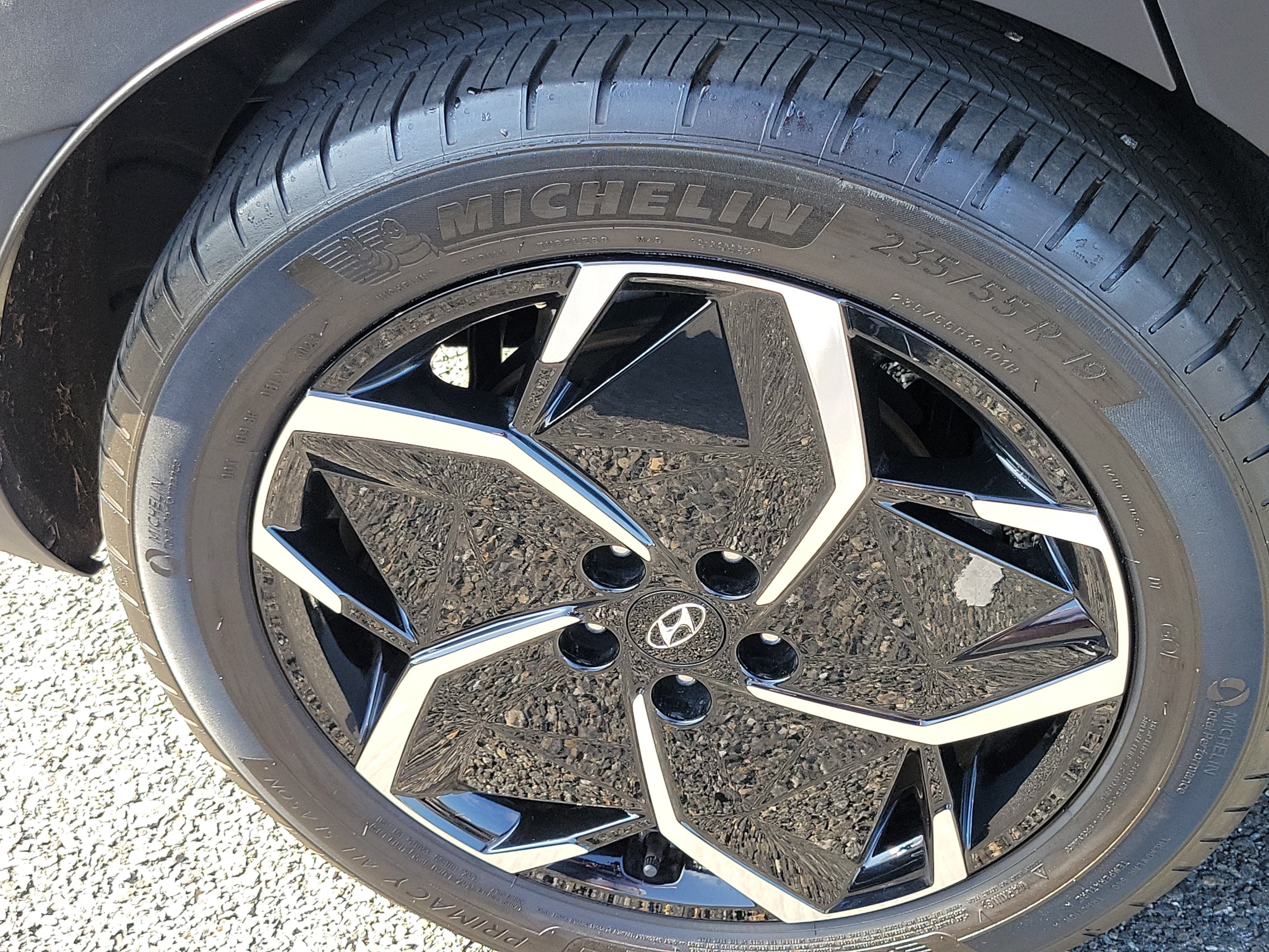 Certified 2024 Hyundai Ioniq 5 SEL RWD image 28
