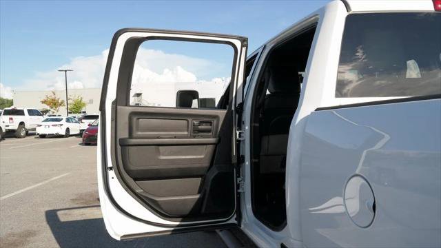 Certified 2024 RAM 2500 Tradesman image 42