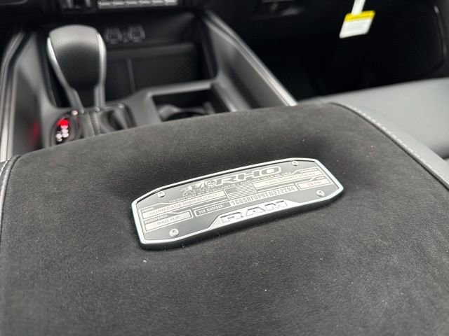 New 2026 RAM 1500 RHO image 16